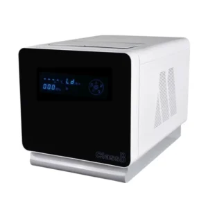 Innova IA 23TF Benchtop LCD Touch Screen Vacuum Autoclave EURO Class B High Volume Tabletop Sterilizer for Laboratory