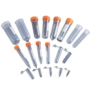 Instrument Plastic Blood Collection Machine Mold Plastic Test Tube Mold