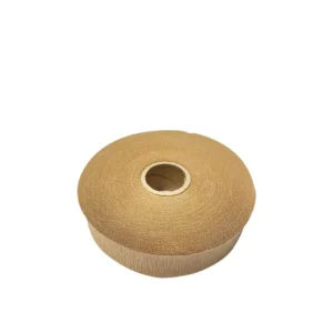 Instrument Transformer Use Insulation 0.05mm Semiconductor Crepe Paper Roll