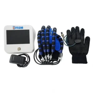 Intelligent Class I Rehabilitation Training Gloves for Hand Discomfort and Biased Rehabilitation Exercises