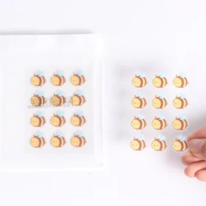 Invisible Acne Cover Stickers for Blemishes Wound Dressing