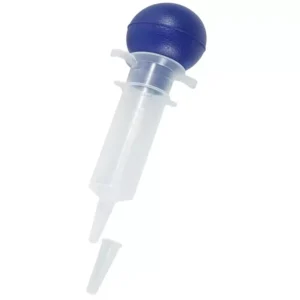 Irrigation Feeding Syringe Disposable Irrigation Syringe 60cc