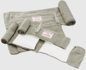 Israel Bandage Compression Bandage Emergencies Pressure Wound Dressing Tourniquets Elastic Bandage