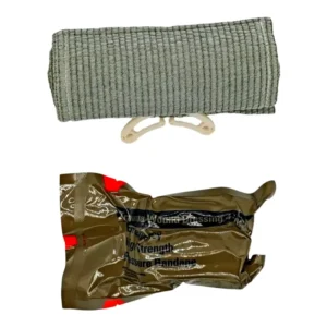 Israeli Type Sterile Compression Bandage Custom Emergency First Aid Traumatic Dressing