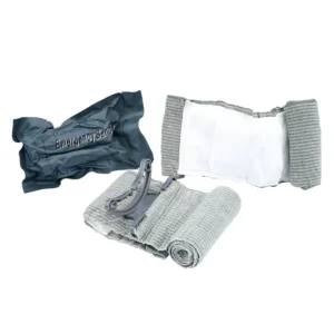 Isreali Bandage for Rescue Trauma Bandage Emergency Dressing Medical Elastic Pressure Compress Bandage First Aid