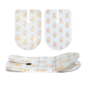 JCMED Highly Transparent Dressing Wound Dressings