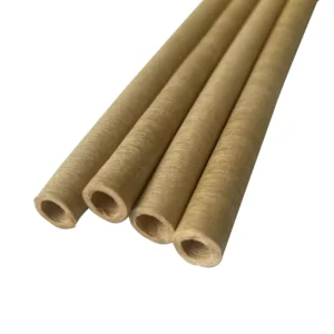 JEVEE Transformer Low Voltage 35kV Rated Wood Pulp Wrinkle Insulation Green Crepe Paper Jumbo Roll 100cm Width Tube