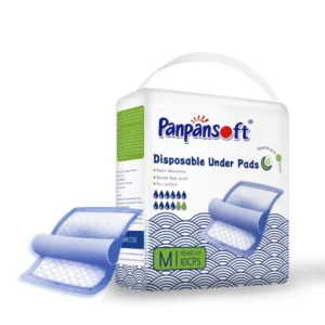 Japan Korea Adult Incontinence Pads Good Quality Factory Price Nursing Pads Under Pads for Baby Diaper
