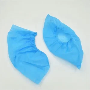 Jianlong JIANLONG 1 Disposable Non slip Non woven Tear Resistant Abrasion Resistant Pull On Elastic Customizable Shoe Covers