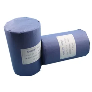 Jumbo Gauze roll 90cm*1000M absorbent gauze roll