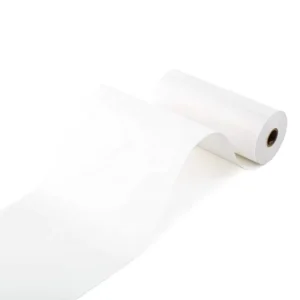 Jumbo Roll Thermal Ultrasound Paper Medical for Hospital