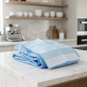 Junlong Factory Price Disposable Feeding Bibs for Clothing protection