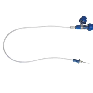 KD152 Injection Syringe Extension Tube for Luer Lock Syringes