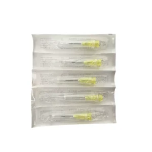 KD408 Veterinary Use Medical Disposable Syringe Hypodermic Puncture Needle for Animals