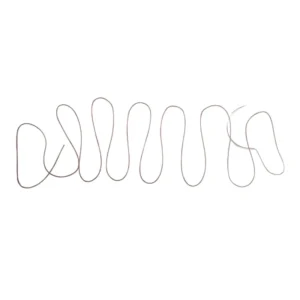 KD911 Veterinary Absorbable Medical Operating Surgical Suture with Needle