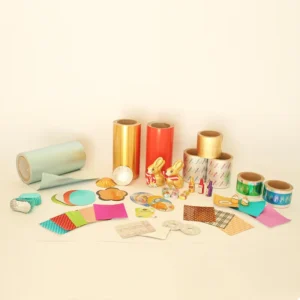 KEMAO Chocolate Candy Packaging Factory Direct Hot Selling Chocolates Sweet Wrapping Paper