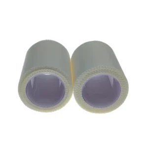 KNOWSPORTS KNS-ST Transparent Silk Cloth Medical Tape Adhesive Clear Hypoallergenic Surgical Tape First Aid Wound Bandage for