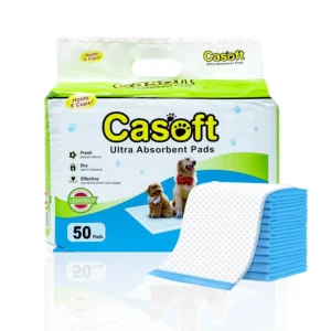 Kaida Polymer SAP Enhanced Pet Training Pad for Large Breed Dogs Giant Size