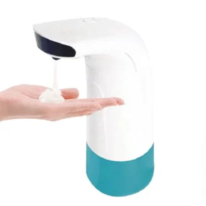 Kids Automatic Hand Sanitizer Electronic Liquid Soap Dispenser Battery Operated Foam Soap Dispenser
