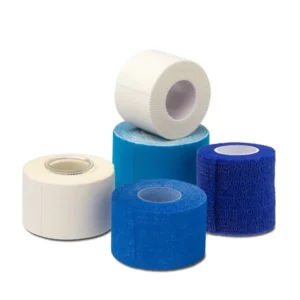 Kinesiology Athletic Sports Tape Rigid Sports Tape For Athletics