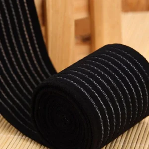 Knee Elbow Wrist Ankle Bandage Cuff Support Wrap Sport Compression Strap Fitness Gym Brace Tape Elastic Band