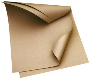 Kraft Crepe Paper