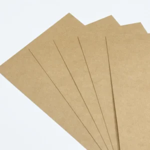 Kraft Paper 150 330gsm Recyclable for Parcel Wrapping