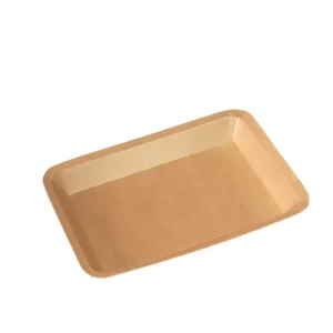Kraft Paper Tray