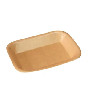 Kraft Paper Tray