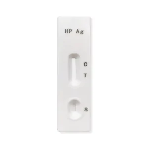 LYZ H. pylori Antigen Rapid Test Cassette H. pylori Antigen Test Kit