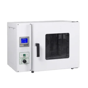 Lab Automated Program LAS 9023A Autoclave Sterilization Machine High Temperature and Dry Heat Hot Air Sterilizer