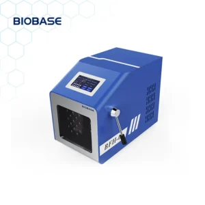 Lab Biological Sterile Homogenizer BFH 02 LCD Display Sterile Homogenizer Stomacher Blender for Lab