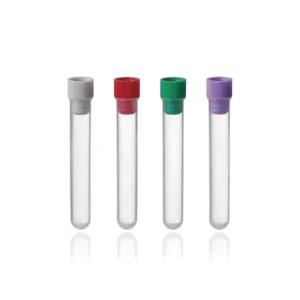 Lab Consumables Multiple Sizes and Types 12×75 Small test Tube
