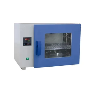 Lab Hot Air Dry Heat Sterilizer With Factory Price