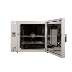 Lab Hot Air Sterilizer GRX-05A 50L +10~250C