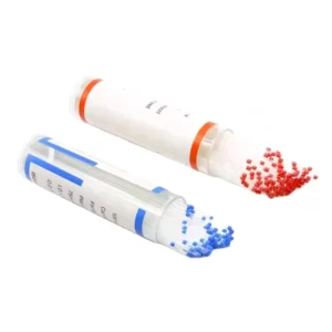 Lab Medical Glass Capillary Tube Collection With or Without Heparin Hematocrit Capillary Blood Tube