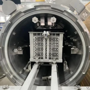Lab Small Retort Autoclave Sterilizer for Food Beverage Test
