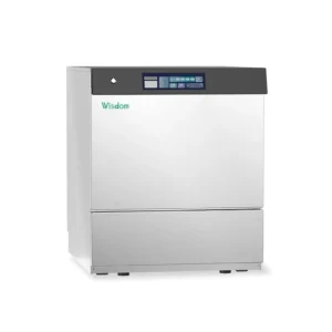 Lab Washer Disinfector for Medical Glassware Cleaning and Sterilization