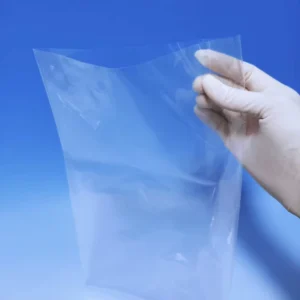 Laboratory 190x300mm Sterile Blender Bags 400ml Stomacher Bag