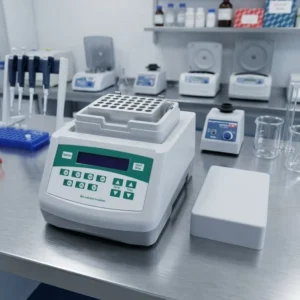Laboratory Bio Indicator Incubator Thermostatic Incubator Temperature Controlled Chamber for Biological Testing