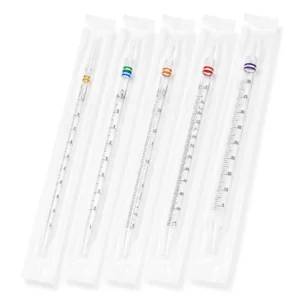 Laboratory Blood Transfer Sterile Disposable Serological Pipette