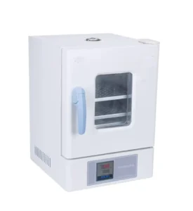 Laboratory Desktop Type Sterilization 20L Thermostat Incubator Drying Oven