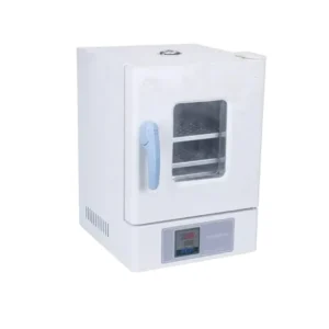 Laboratory Desktop Type Sterilization 20l Thermostat Incubator Drying Oven