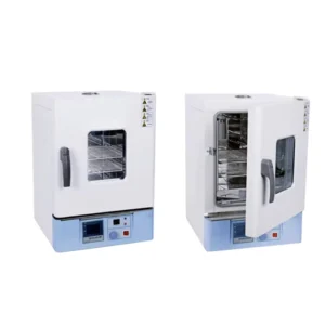 Laboratory Electric High Quality Constant Temperature Heating Sterilizer Drying Oven