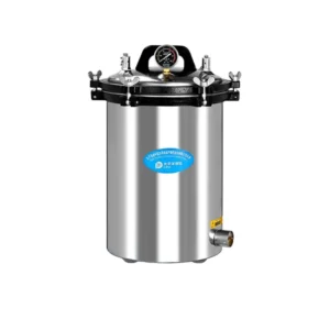Laboratory Equipment Industrial Large Capacity Autoclave for Food Canning and Preservation