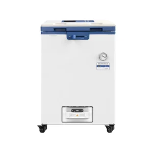 Laboratory Food High Pressure Autoclave Sterilization Machine Autoclave Sterilizer