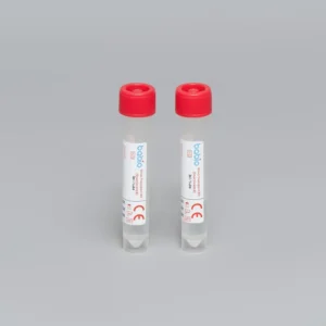 Laboratory Grade Borosilicate Glass Test Tube for Scientific Experiments