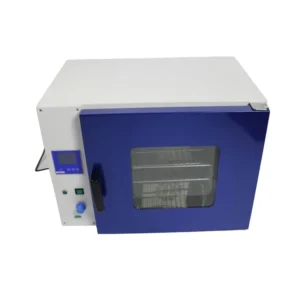 Laboratory High Temperature Hot air Drying Oven Sterilization Chamber