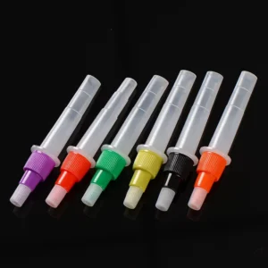 Laboratory Medical Disposable High Quality Good Price Medical Vacuum Blood Collection Tube