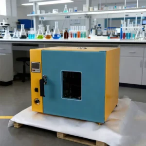 Laboratory Research 50L/130L/250L/600L/1000L TMJ Series Bench Top Dry Heat Sterilizer Denature Microbial Proteins